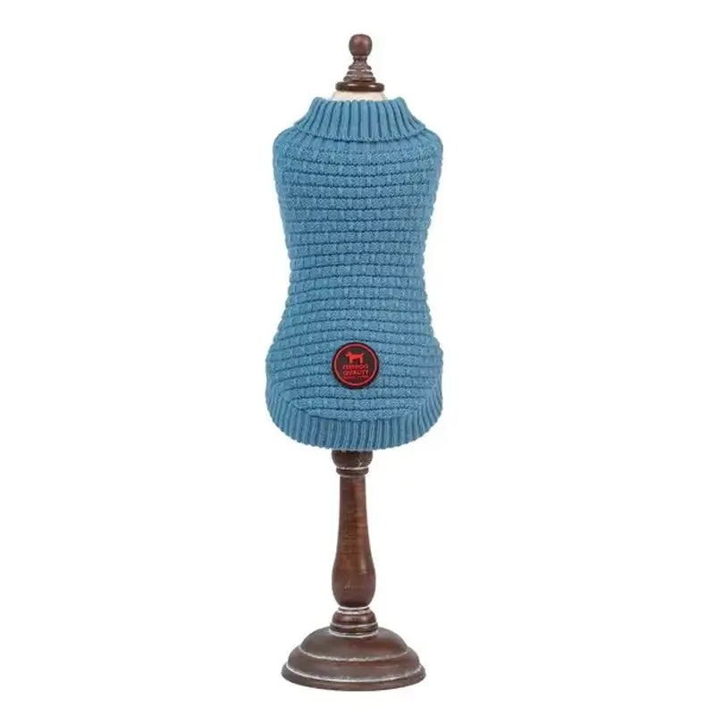 Freedog Jersey Frapp Bleu 35Cm