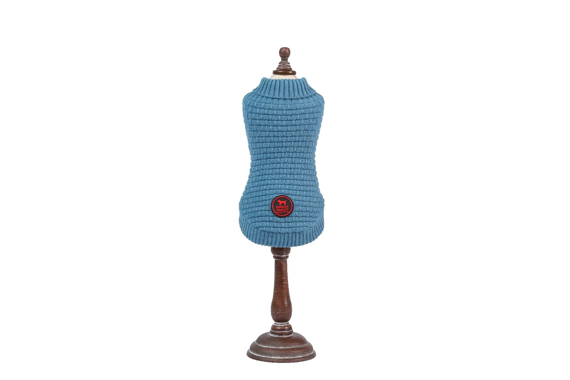 Jersey Freedog Frapp Bleu 50Cm