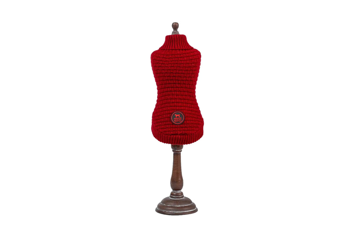 Freedog Jersey Frapp Rouge 15Cm