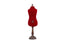 Freedog Jersey Frapp Rouge 15Cm