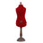 Freedog Jersey Frapp Rouge 25Cm