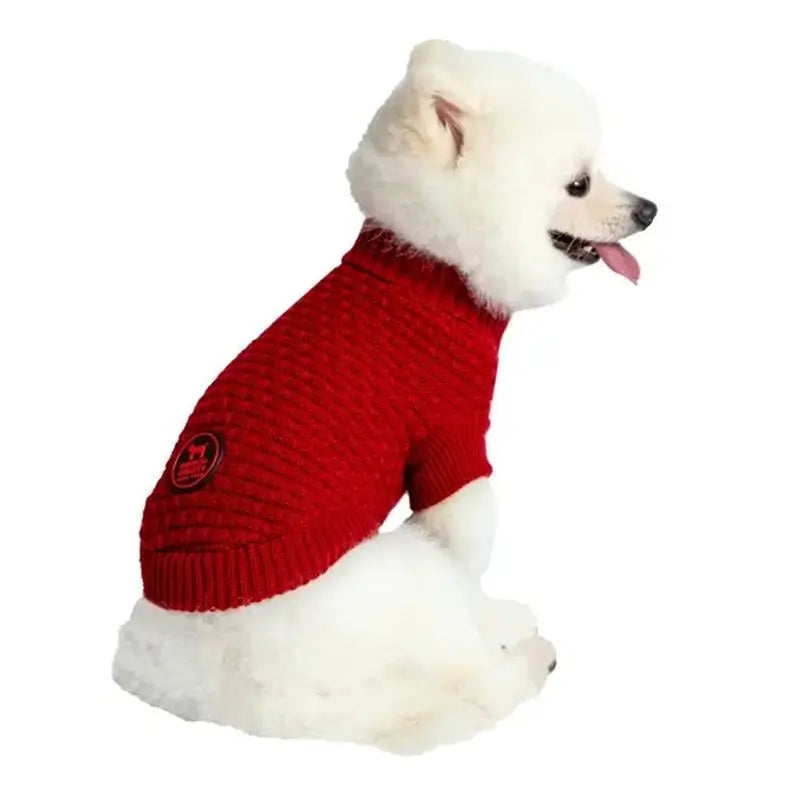 Freedog Jersey Frapp Red 40Cm
