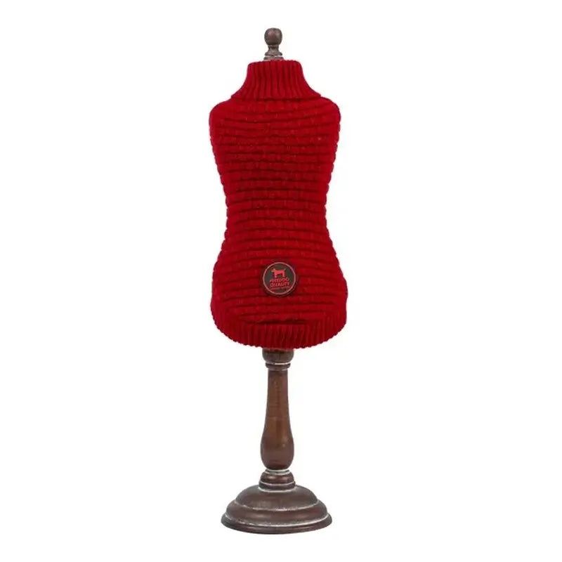 Freedog Jersey Frapp Rouge 45Cm