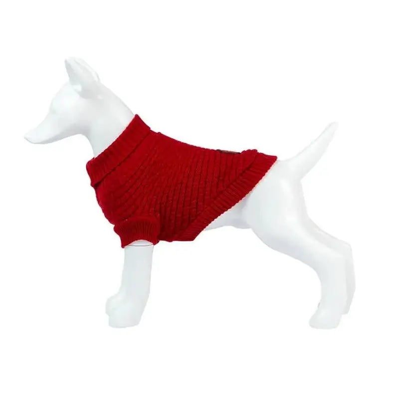 Freedog Jersey Frapp Rouge 45Cm