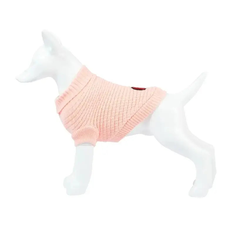 Freedog Jersey Frapp Saumon 15Cm