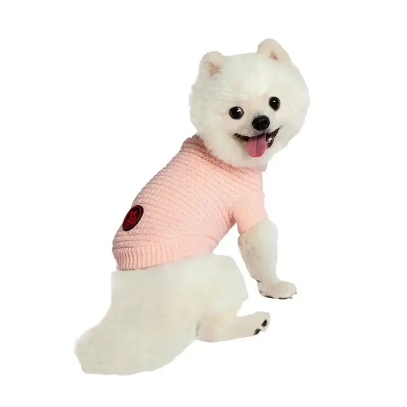 Freedog Jersey Frapp Salmon 15Cm