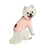 Freedog Jersey Frapp Salmon 50Cm