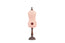Freedog Jersey Frapp Saumon 50Cm
