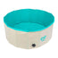 Freedog Anti-Slip Swimming Pool 80X30Cm (80 Litres)