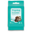 Freedog Chlorhexidine Pocket Wipes 25Packs