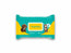 Freedog Large Handle Moistened Wipes 40 Units 28 X 18Cm