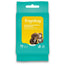 Freedog Moist Wipes Handle Pocket 25 Units 18 X 20Cm