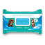 Freedog Moist Eye Wipes 40 pcs 28 X 18Cm Gde