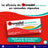 FRENADOL® Décongestionnant de la grippe, Voie orale, 16 gélules
