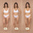 Freshly Bronzing Radiance Self Tanning Cream, 2x200ml
