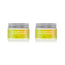 Freshly Caring Microbiome Natural Deodorant, 2x40ml