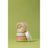 Déodorant Freshly Caring Microbiome Smart, parfum Rose douce, 40 ml