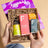 Coffret anti-âge Freshly Cosmetics violet