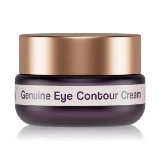 Freshly Genuine Eye Contour Cream , 15 ml