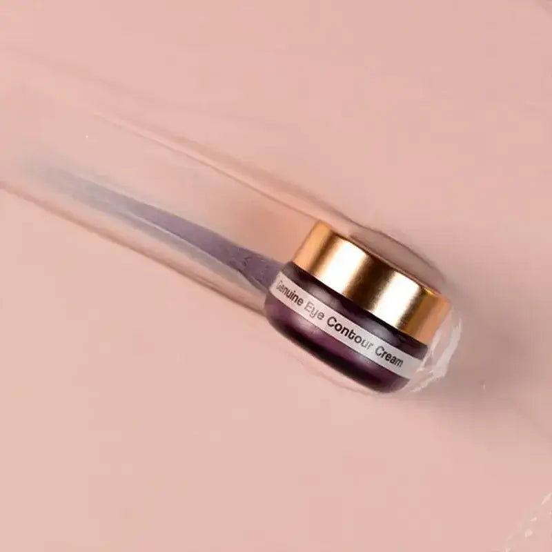 Crème contour des yeux Freshly Genuine, 15 ml