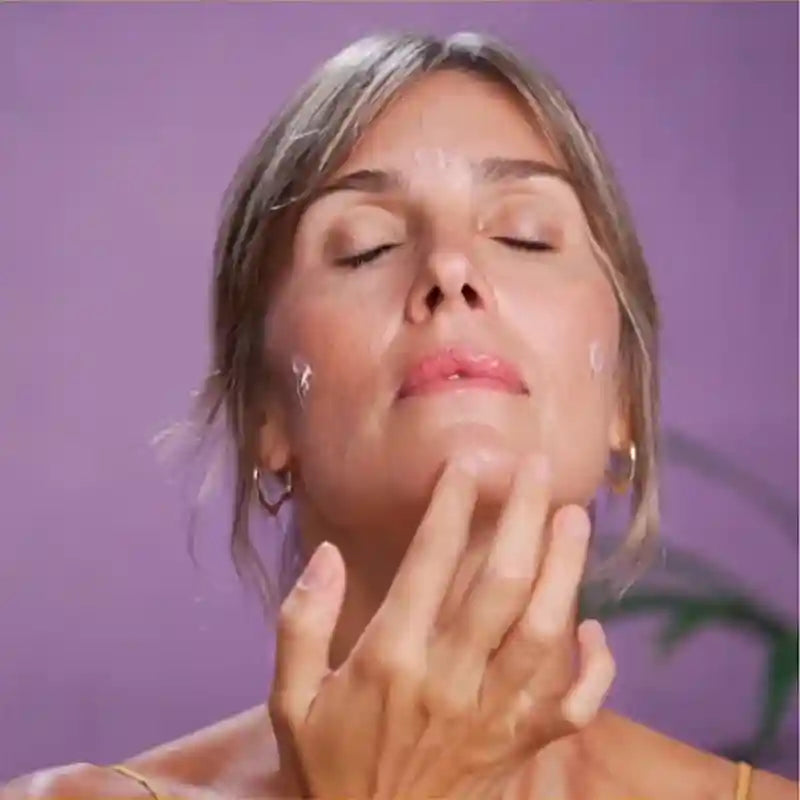 Crème raffermissante pour le visage Freshly Genuine, 50 ml