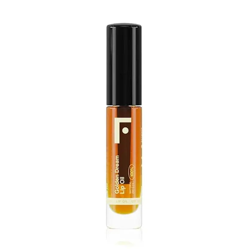 Freshly Golden Dream Lip Oil, 5 ml