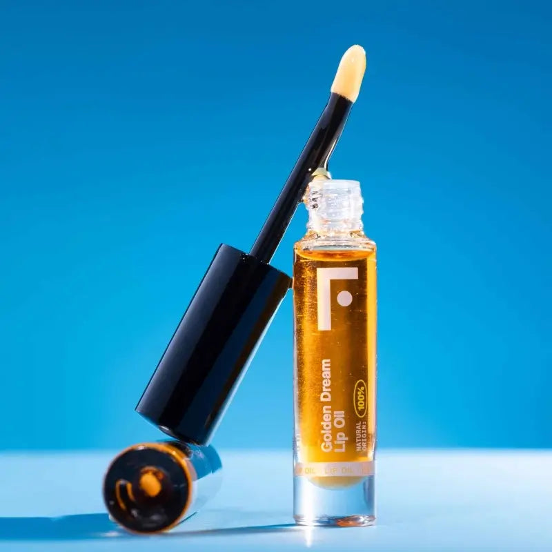 Huile à lèvres Freshly Golden Dream, 5 ml