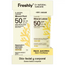 Freshly Pack Full Protection D 100 Ml + Natural Suncare 50 Ml