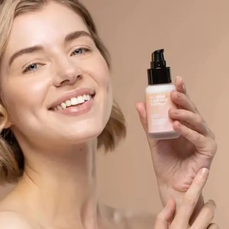 Freshly Pro-Repair Traitement des mains au jojoba, 50 ml