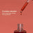Sérum à l'huile Freshly Red Velvet, 30 ml