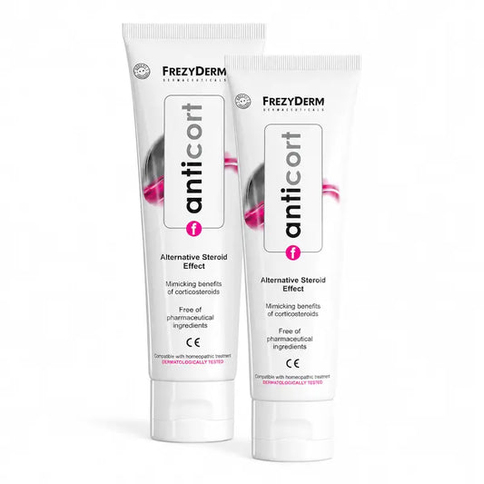 Frezyderm Anticort, 2 x 50 ml