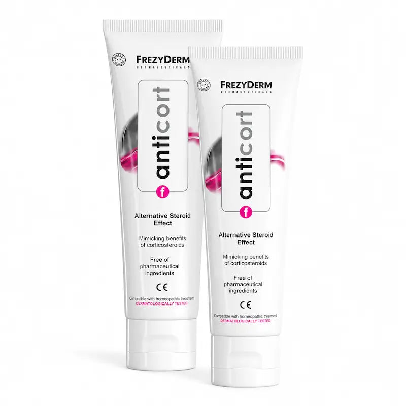 Frezyderm Anticort, 2 x 50 ml
