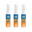 Frezyderm Kids Sun Care Cream Spray Spf 50+ Frezyderm Pack 3 x 275 Ml