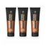 Frezyderm Velvet Stars Spf 50+ Pack 3 x 175 Ml