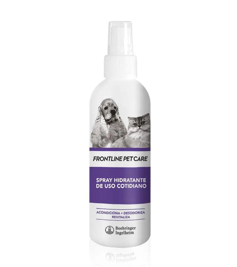 Frontline Petcare Everyday Moisturising Spray 200 ml