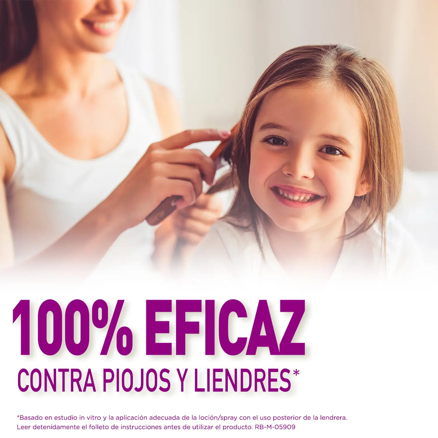 Solution pédiculicide FullMarks, 100ml