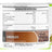 Fullgas Vegan Protein Chocolat 500Gr.