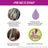 Shampooing et lotion anti-poux et lentes Fullmarks