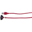 Fun Factory Magnetic Usb Charger Red