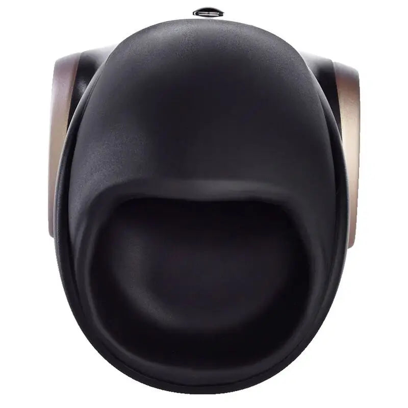 Fun Factory Cobra Libre Ii Black/Black
