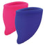 Fun Factory Fun Cup Explore Kit Pink & Ultramarine