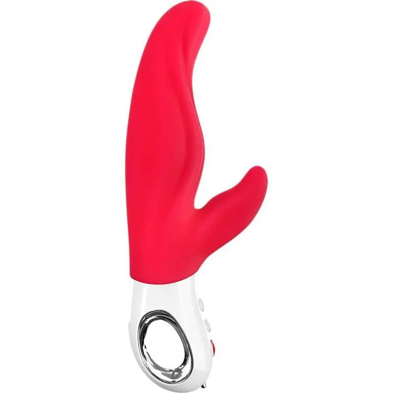 Fun Factory Lady Bi India Red