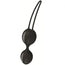 Fun Factory Smartballs Duo Pelvic Balls Grey/Black