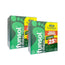 Funsol en poudre, 2e unité avec 25 % de réduction promotionnelle, lot de 2 x 60 g