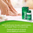 Funsol Déodorant en poudre pour les pieds 60 gr