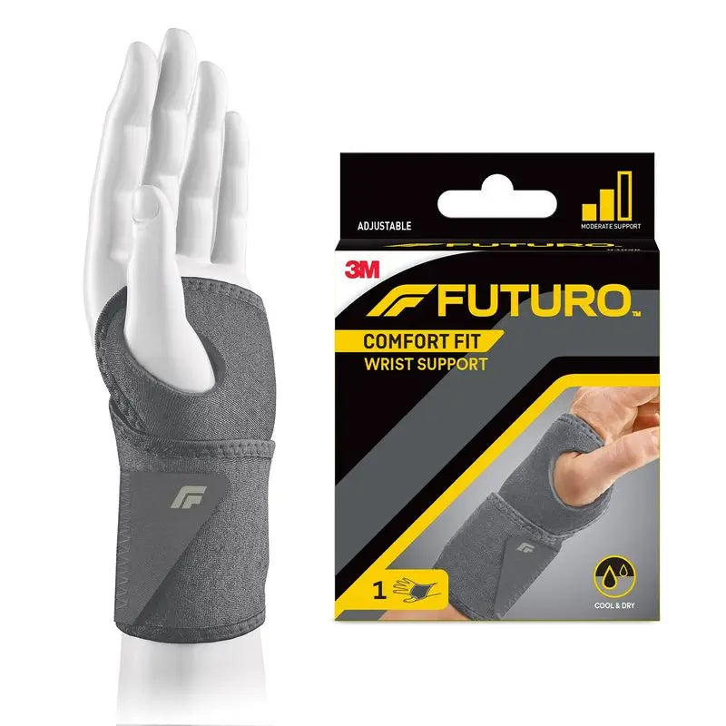 Futuro™ Comfort Fit Wristband Fit 04036, réglable