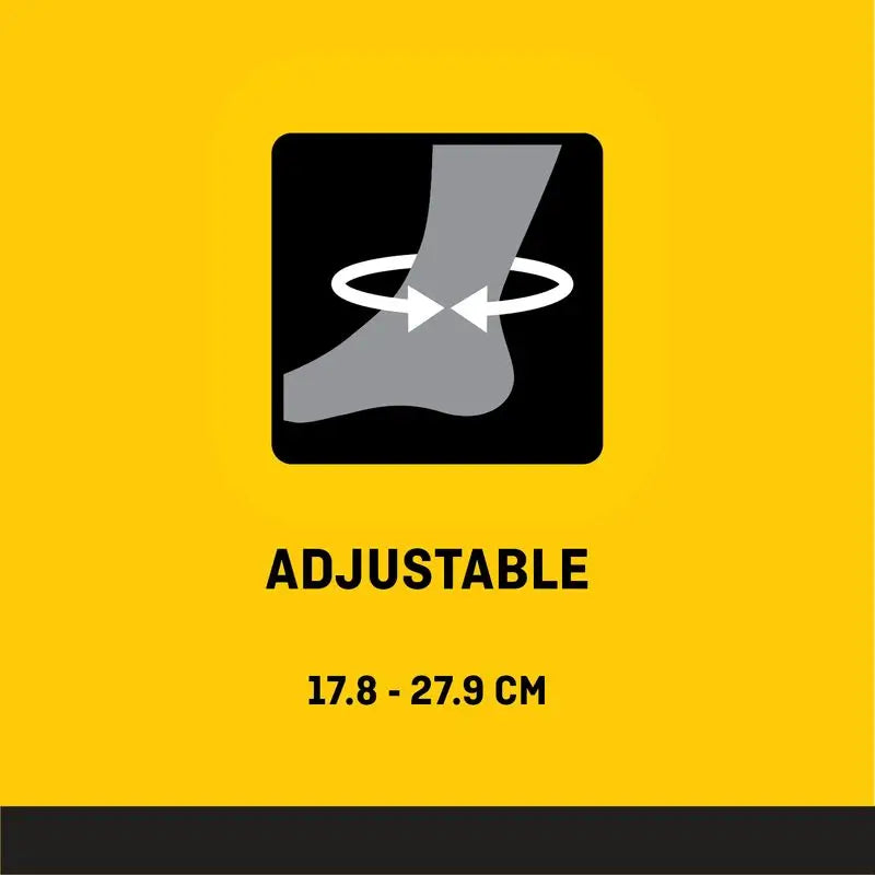 Futuro™ Sport Ankle Brace 09037, réglable (17.8 - 27.9 Cm)