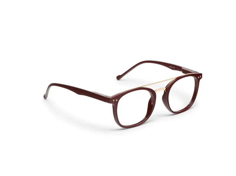 Looking Indiana Glasses +2.00 For Presbyopia , 1 pcs.