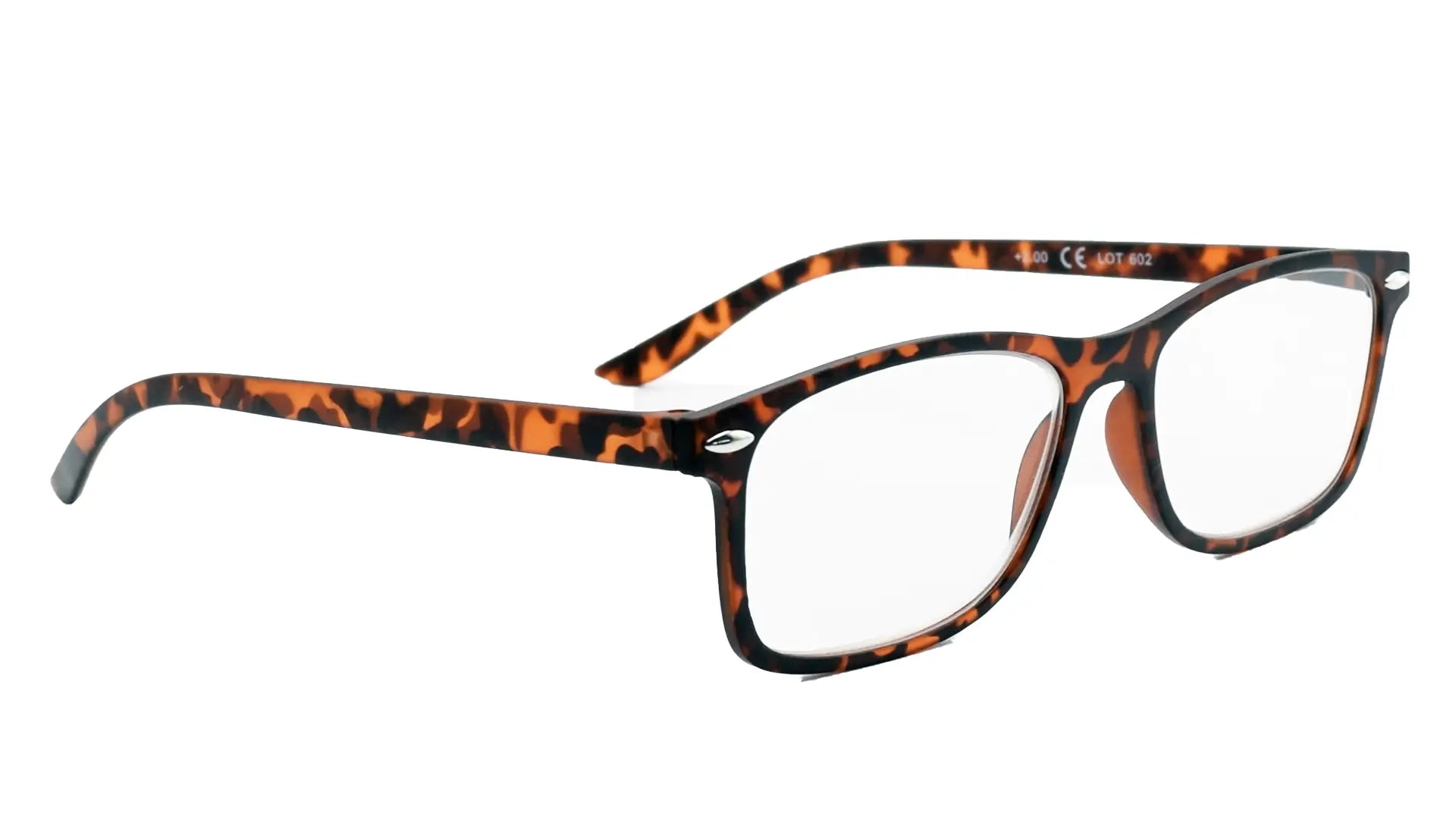 Looking Sand Glasses +2.00 For Presbyopia , 1 pcs.