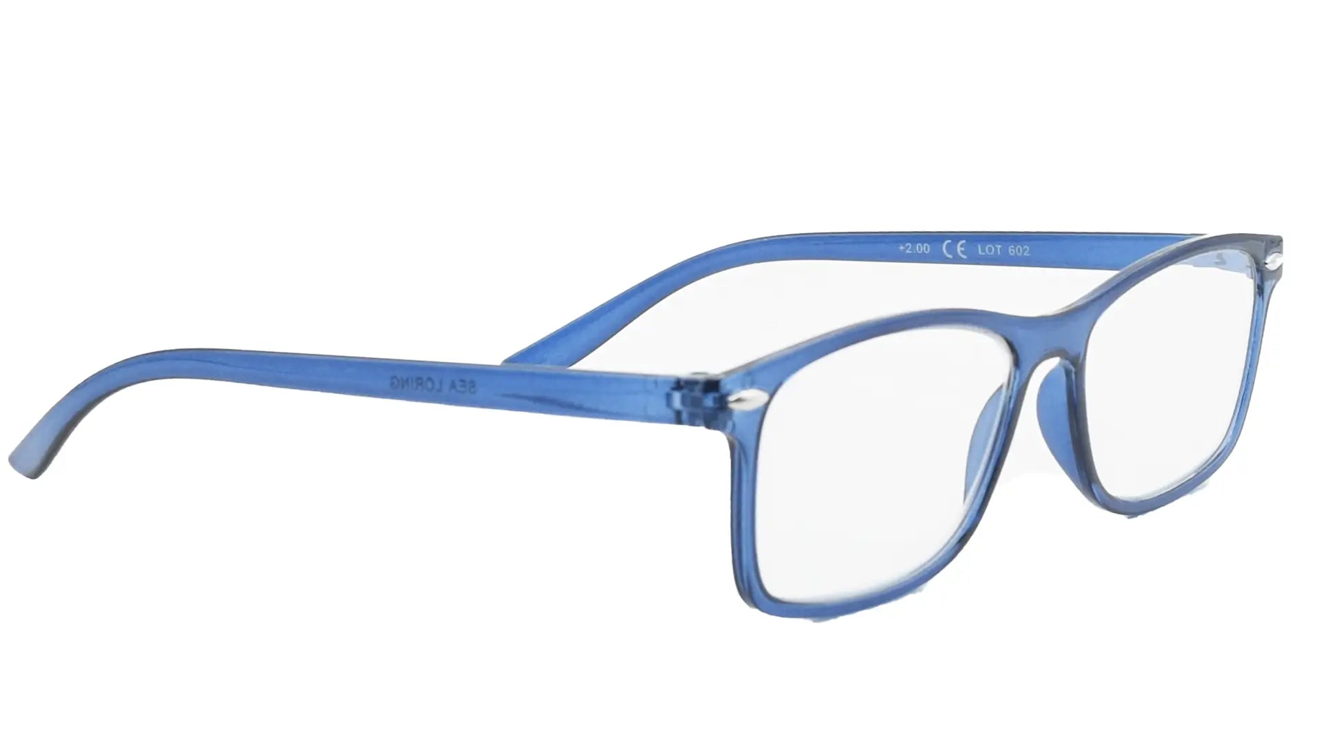 Glasses Looking Sea +1.50 For Presbyopia , 1 pcs.